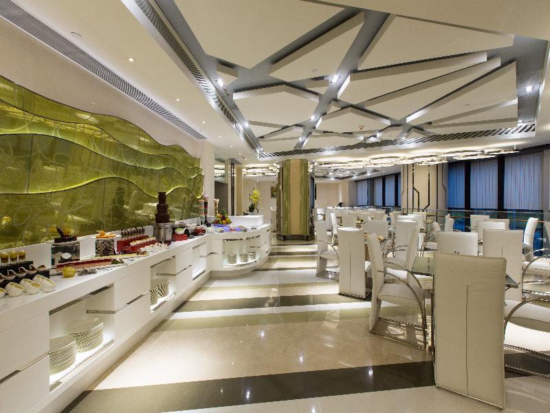 Rosedale Hotel Kowloon Hongkong Exteriör bild